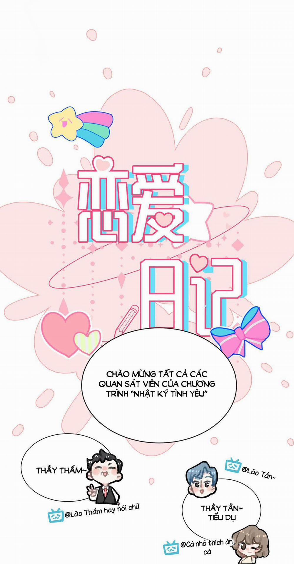 Bị Mẹ Kế Là Ảnh Hậu Cưỡng Ép Yêu Trong Show Thực Tế 4.1 trang 22