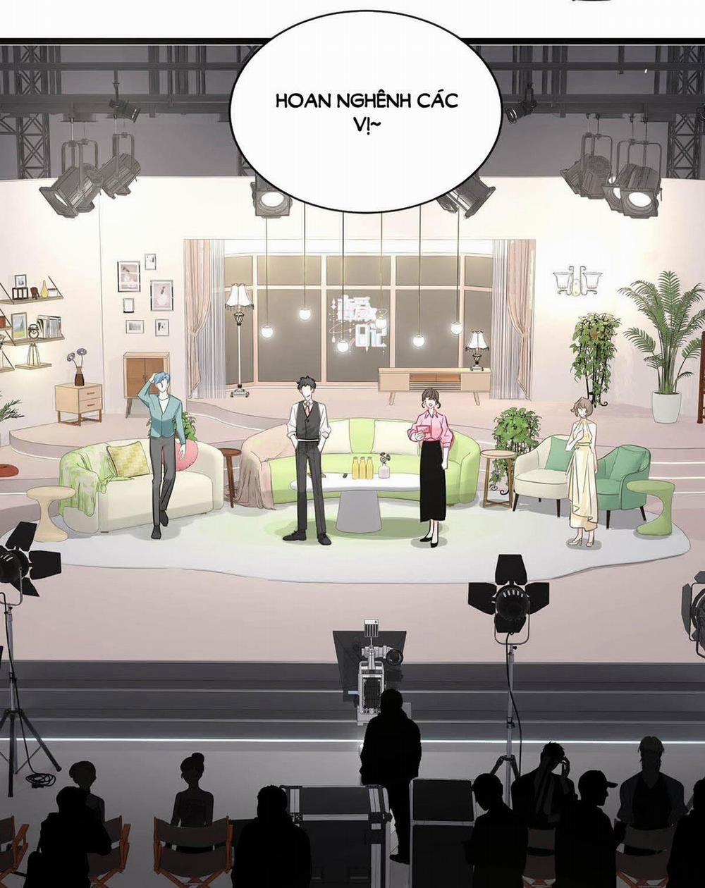 Bị Mẹ Kế Là Ảnh Hậu Cưỡng Ép Yêu Trong Show Thực Tế 4.1 trang 23