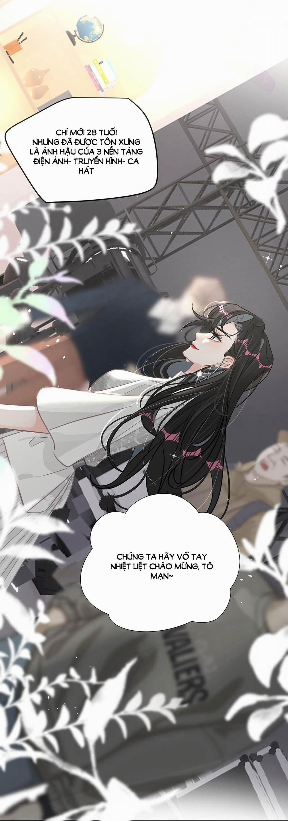 Bị Mẹ Kế Là Ảnh Hậu Cưỡng Ép Yêu Trong Show Thực Tế 4.1 trang 25