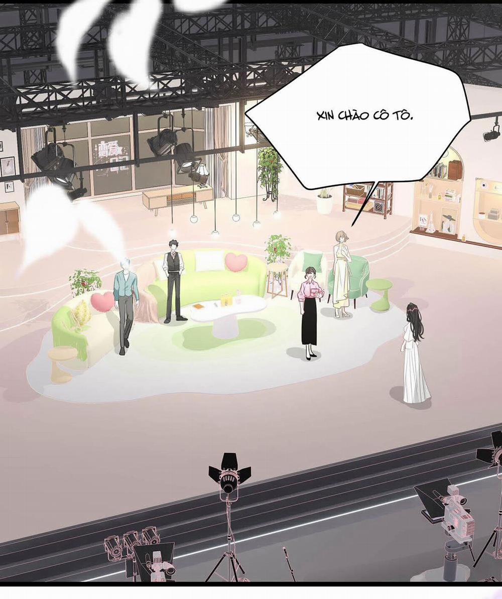 Bị Mẹ Kế Là Ảnh Hậu Cưỡng Ép Yêu Trong Show Thực Tế 4.1 trang 26