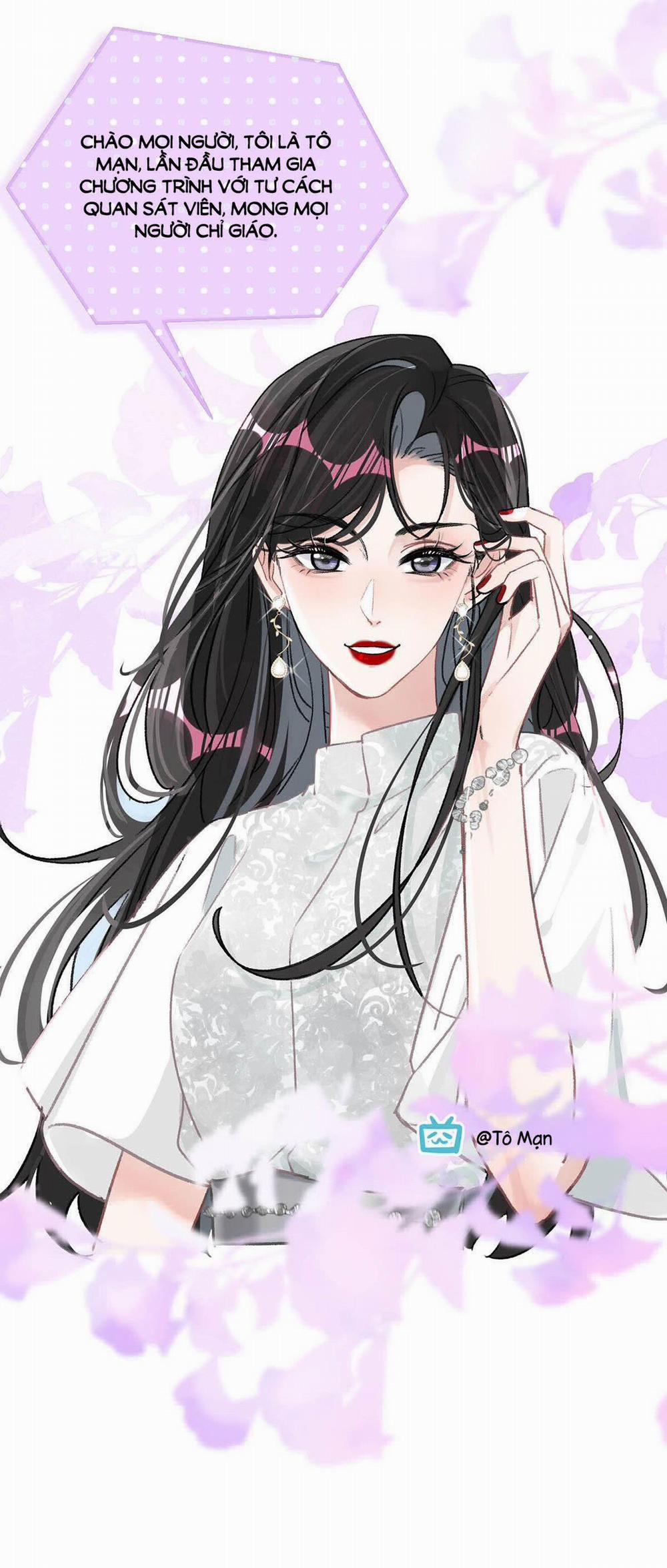 Bị Mẹ Kế Là Ảnh Hậu Cưỡng Ép Yêu Trong Show Thực Tế 4.1 trang 27