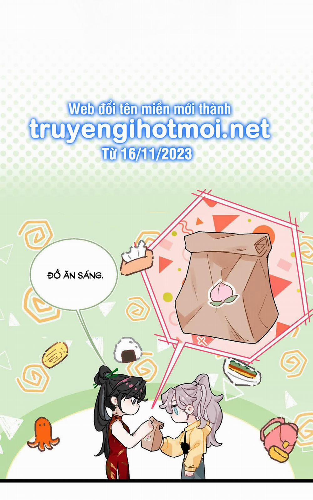 Bị Mẹ Kế Là Ảnh Hậu Cưỡng Ép Yêu Trong Show Thực Tế 4.1 trang 4