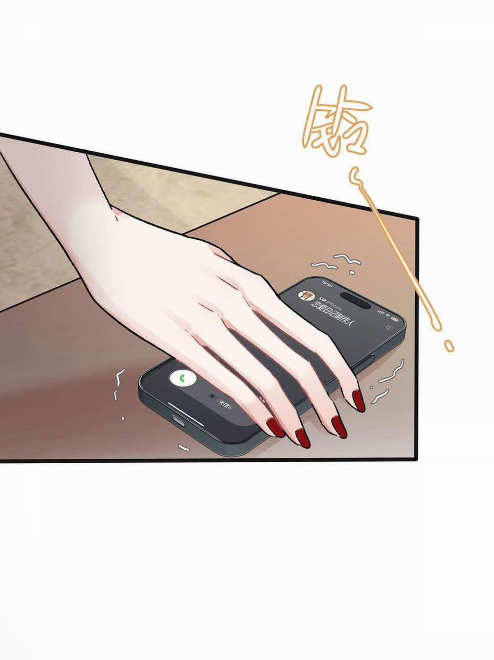 Bị Mẹ Kế Là Ảnh Hậu Cưỡng Ép Yêu Trong Show Thực Tế 4.1 trang 5