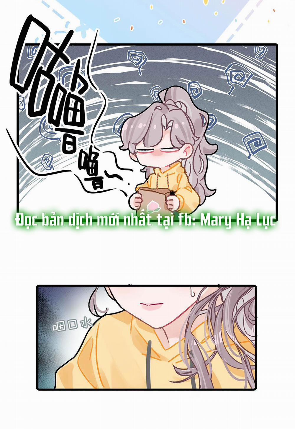 Bị Mẹ Kế Là Ảnh Hậu Cưỡng Ép Yêu Trong Show Thực Tế 4.1 trang 9