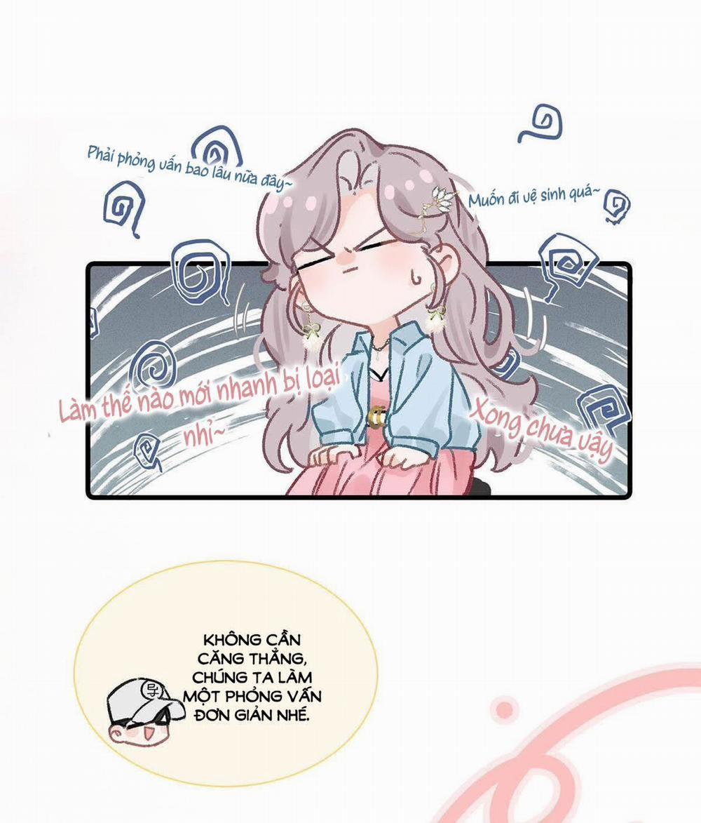 Bị Mẹ Kế Là Ảnh Hậu Cưỡng Ép Yêu Trong Show Thực Tế 4.2 trang 10