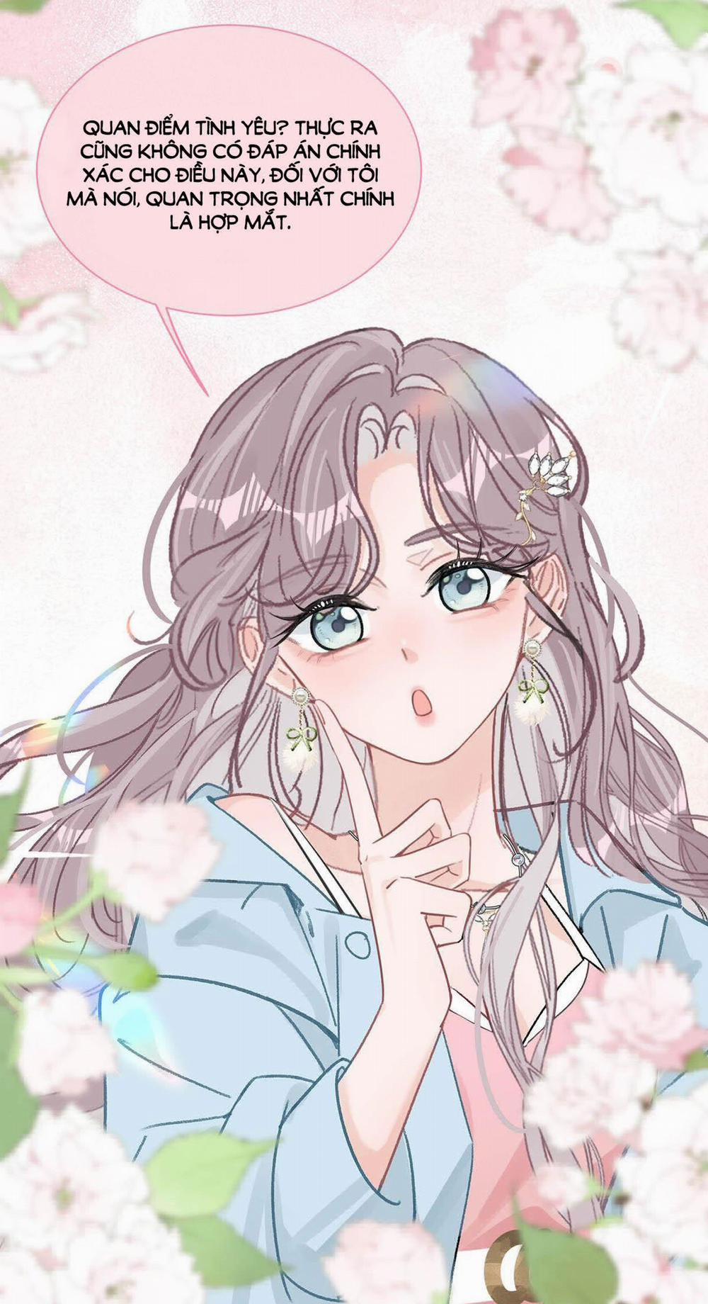 Bị Mẹ Kế Là Ảnh Hậu Cưỡng Ép Yêu Trong Show Thực Tế 4.2 trang 12