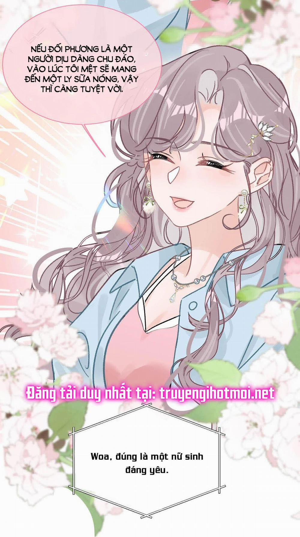 Bị Mẹ Kế Là Ảnh Hậu Cưỡng Ép Yêu Trong Show Thực Tế 4.2 trang 13