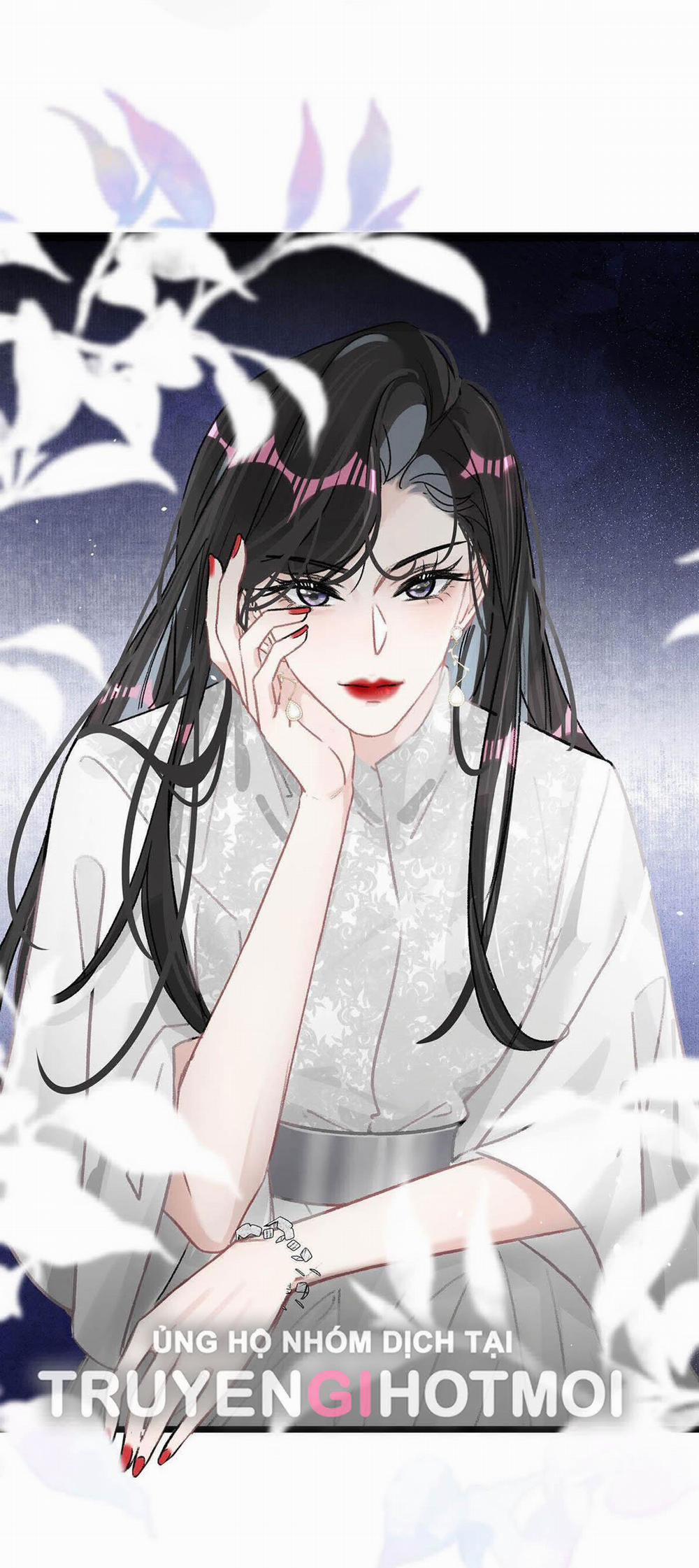 Bị Mẹ Kế Là Ảnh Hậu Cưỡng Ép Yêu Trong Show Thực Tế 4.2 trang 15