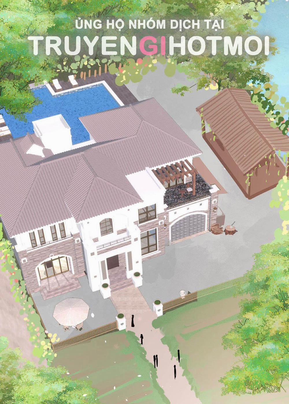 Bị Mẹ Kế Là Ảnh Hậu Cưỡng Ép Yêu Trong Show Thực Tế 4.2 trang 3