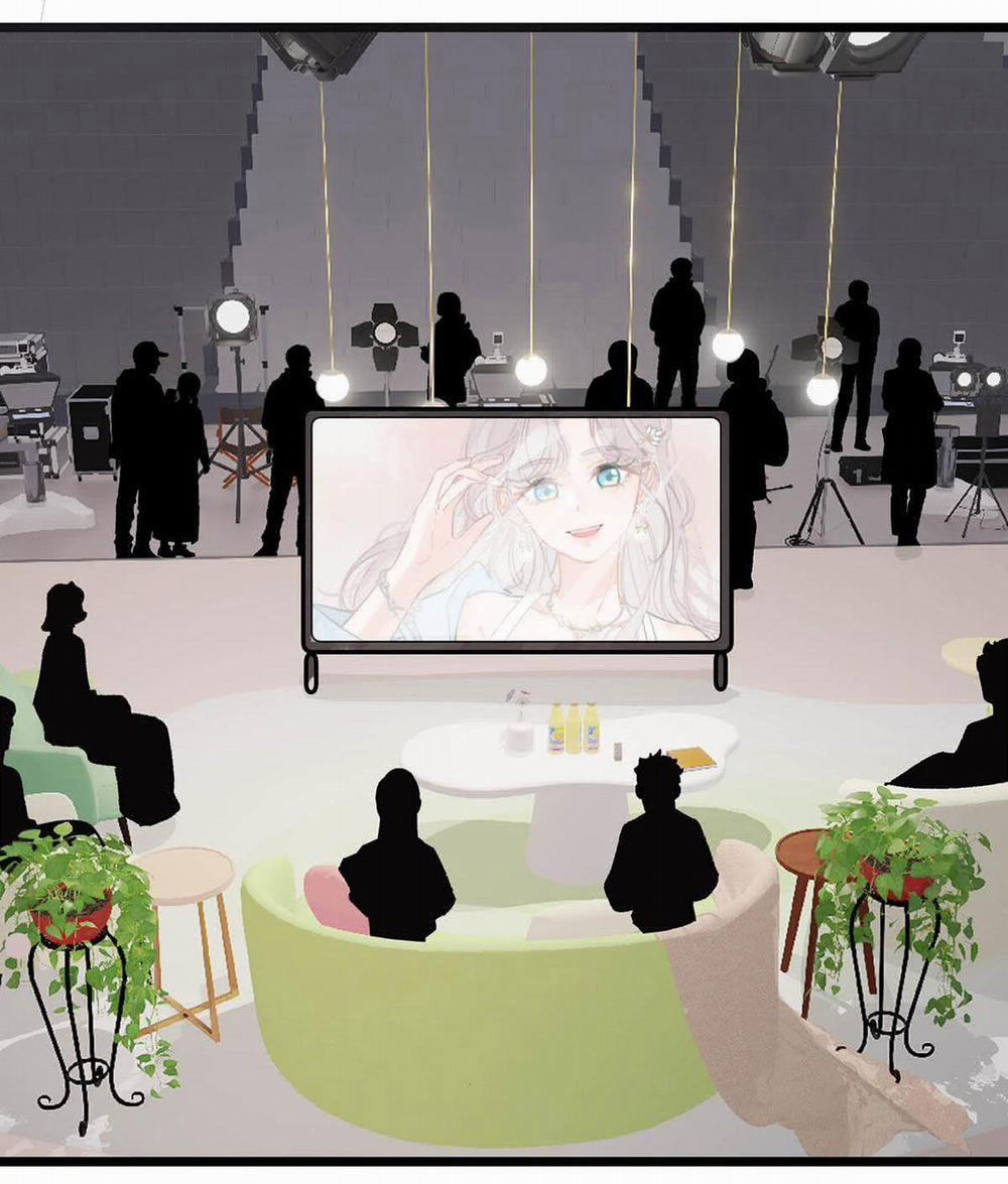 Bị Mẹ Kế Là Ảnh Hậu Cưỡng Ép Yêu Trong Show Thực Tế 4.2 trang 7