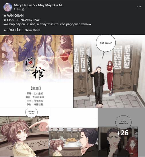 Bị Mẹ Kế Là Ảnh Hậu Cưỡng Ép Yêu Trong Show Thực Tế 5.1 trang 1