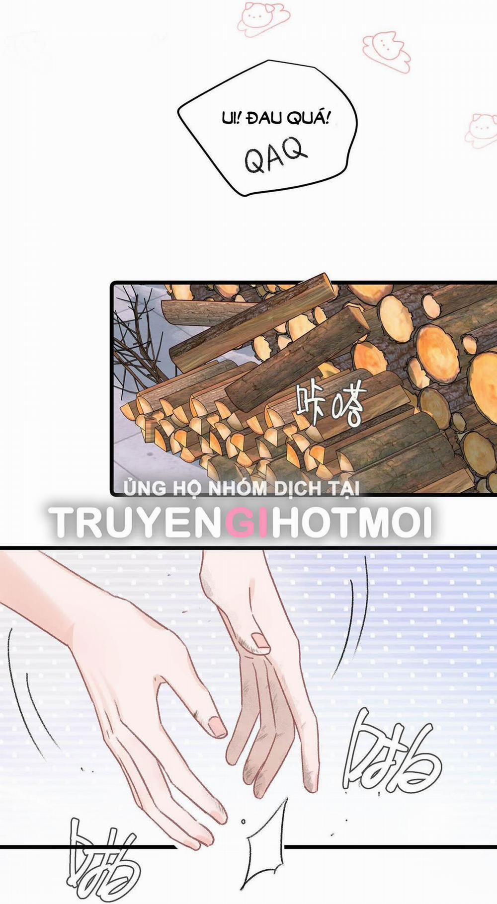 Bị Mẹ Kế Là Ảnh Hậu Cưỡng Ép Yêu Trong Show Thực Tế 5.1 trang 18