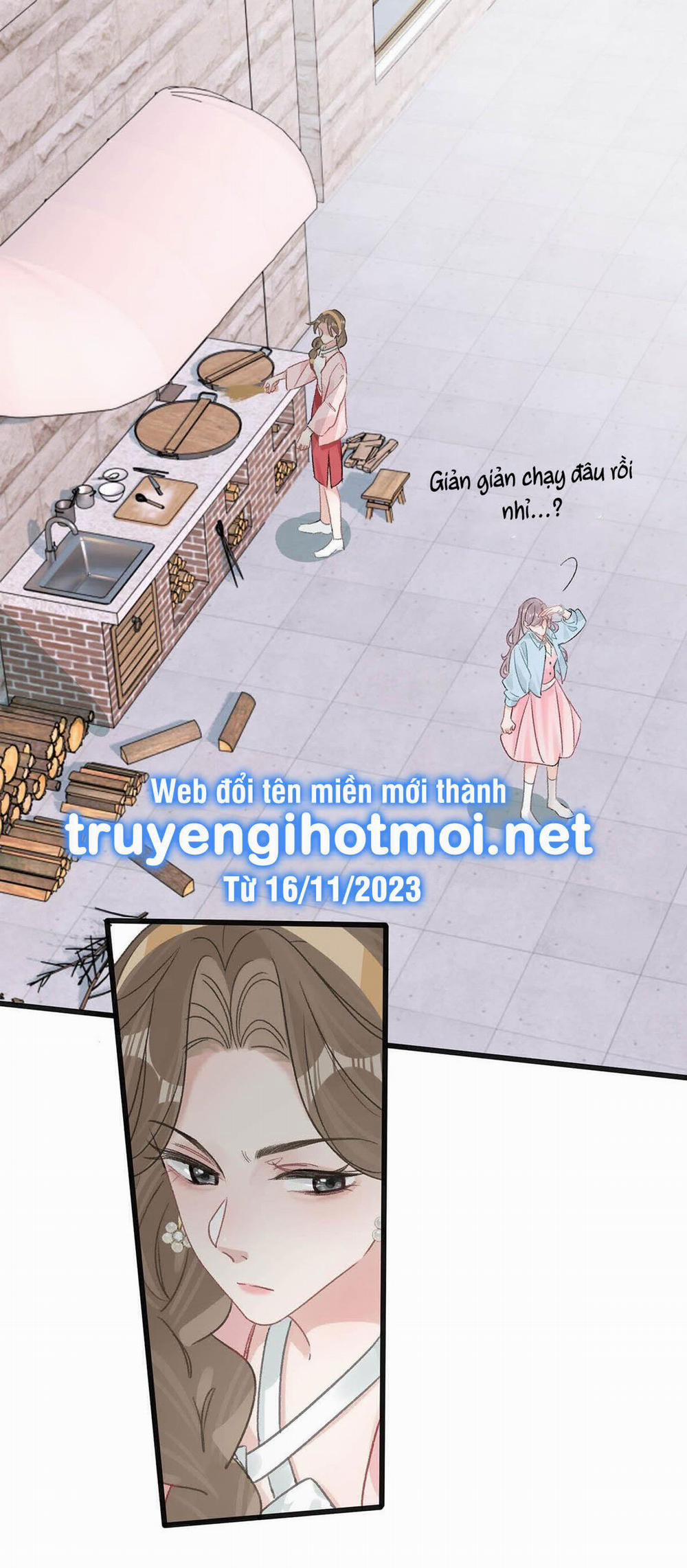 Bị Mẹ Kế Là Ảnh Hậu Cưỡng Ép Yêu Trong Show Thực Tế 5.1 trang 21