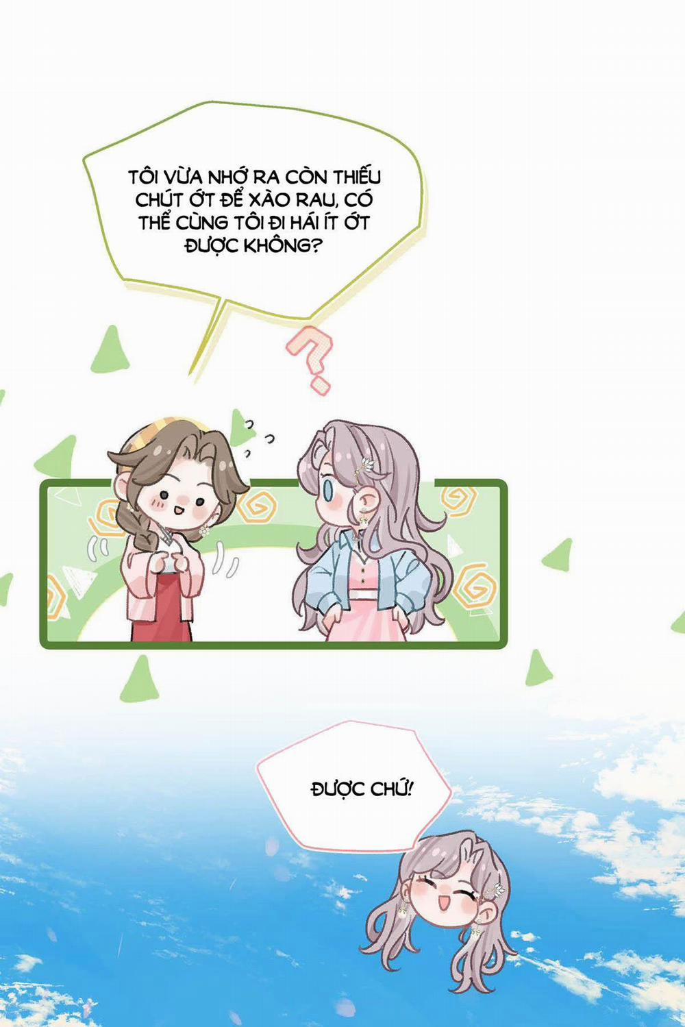 Bị Mẹ Kế Là Ảnh Hậu Cưỡng Ép Yêu Trong Show Thực Tế 5.1 trang 23