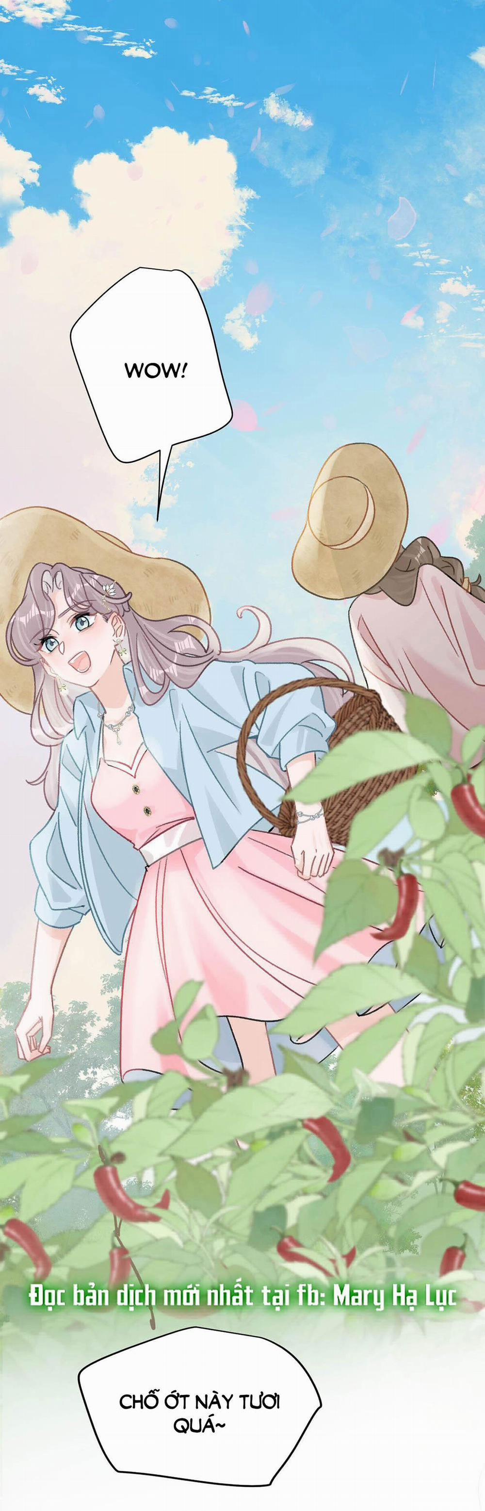 Bị Mẹ Kế Là Ảnh Hậu Cưỡng Ép Yêu Trong Show Thực Tế 5.1 trang 24