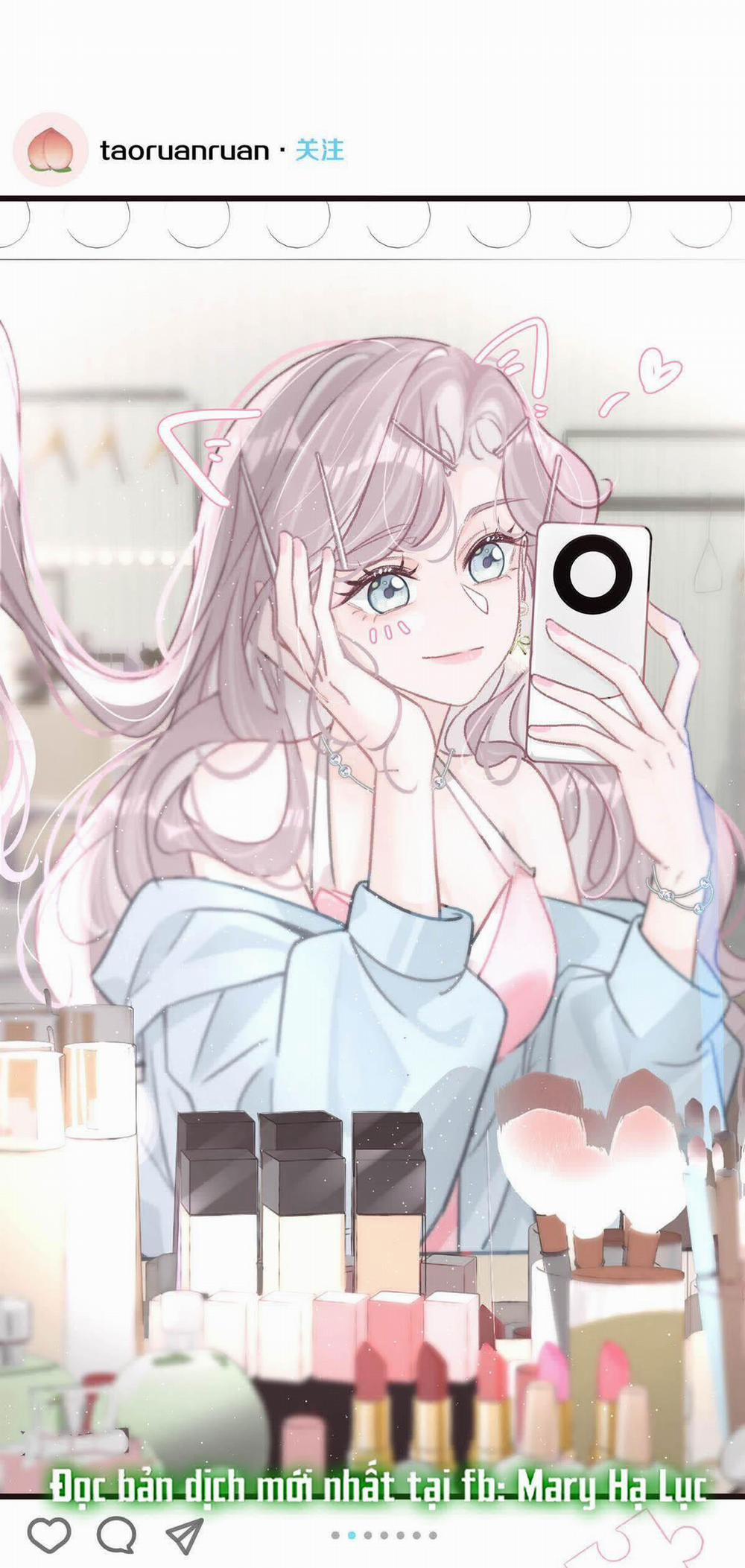 Bị Mẹ Kế Là Ảnh Hậu Cưỡng Ép Yêu Trong Show Thực Tế 5.1 trang 4