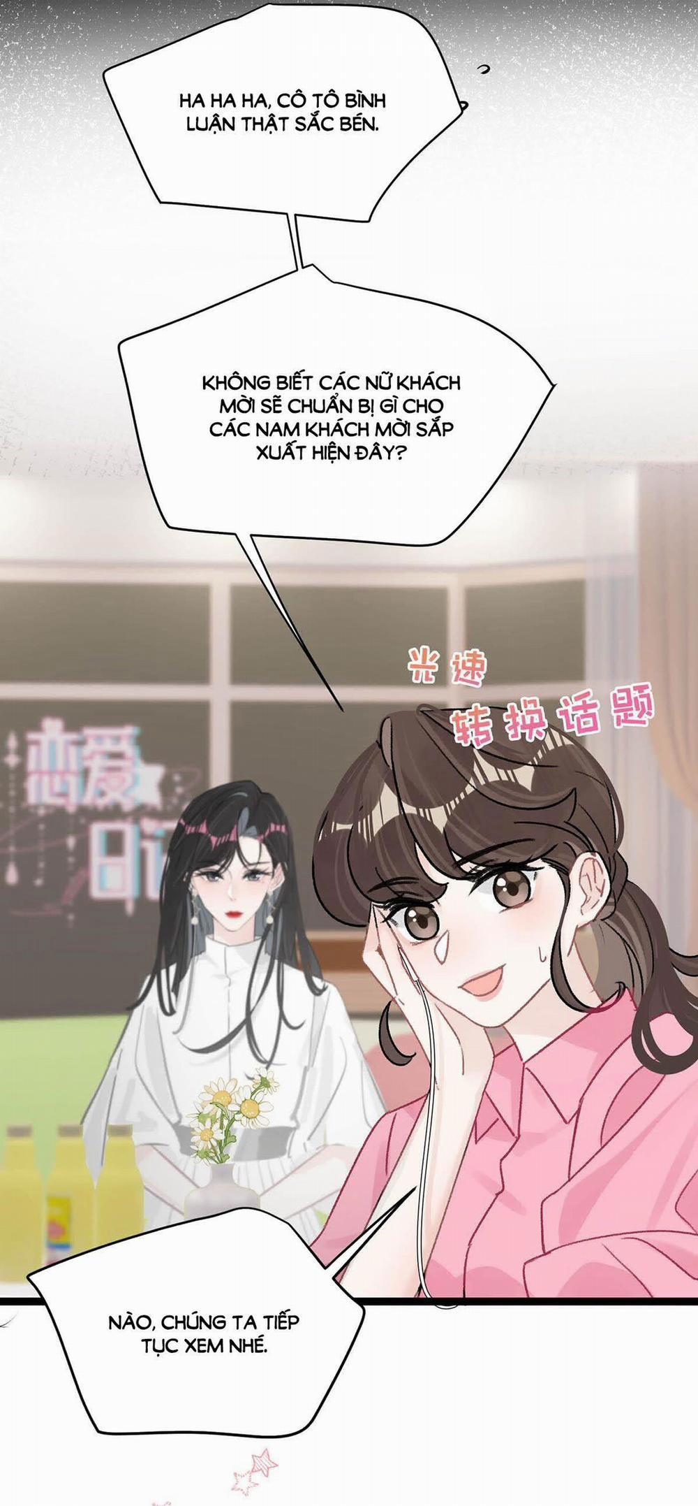 Bị Mẹ Kế Là Ảnh Hậu Cưỡng Ép Yêu Trong Show Thực Tế 5.1 trang 7