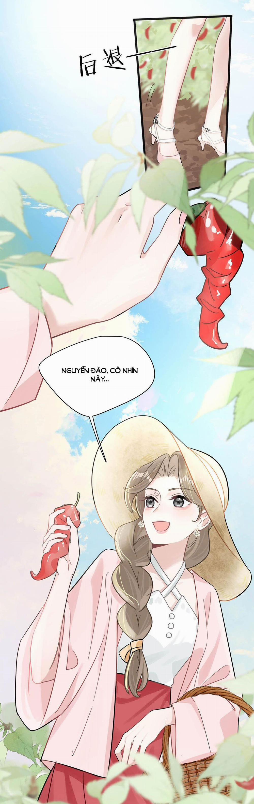 Bị Mẹ Kế Là Ảnh Hậu Cưỡng Ép Yêu Trong Show Thực Tế 5.2 trang 0