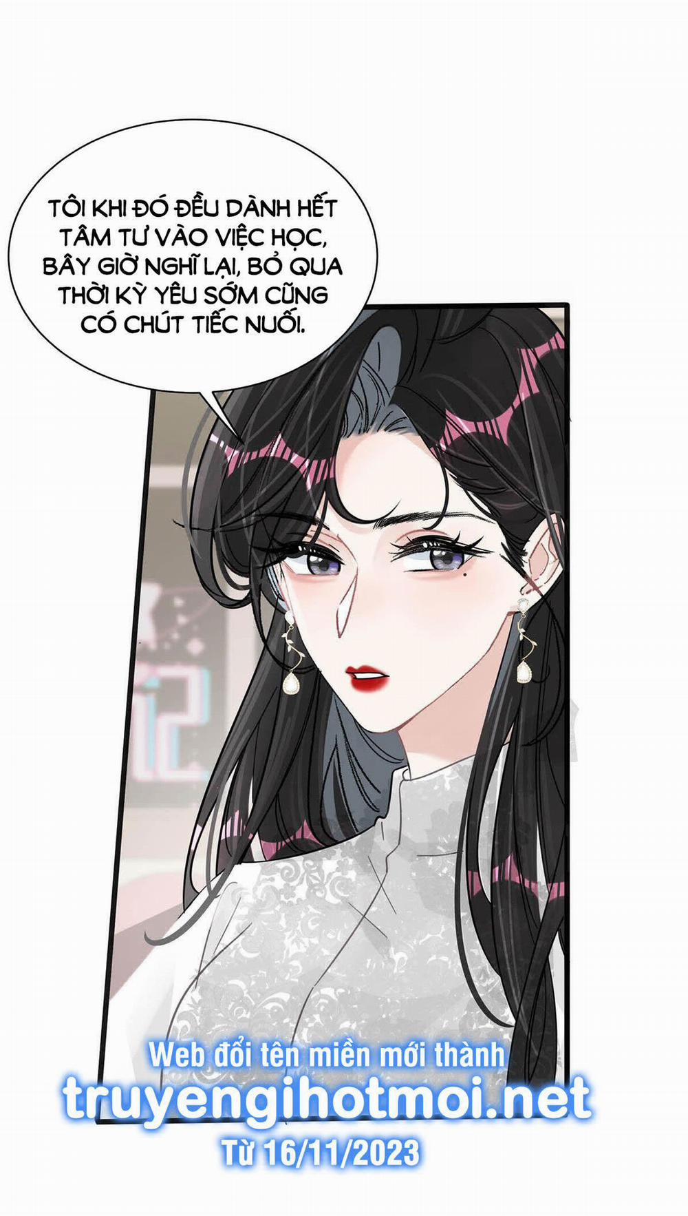 Bị Mẹ Kế Là Ảnh Hậu Cưỡng Ép Yêu Trong Show Thực Tế 5.2 trang 13