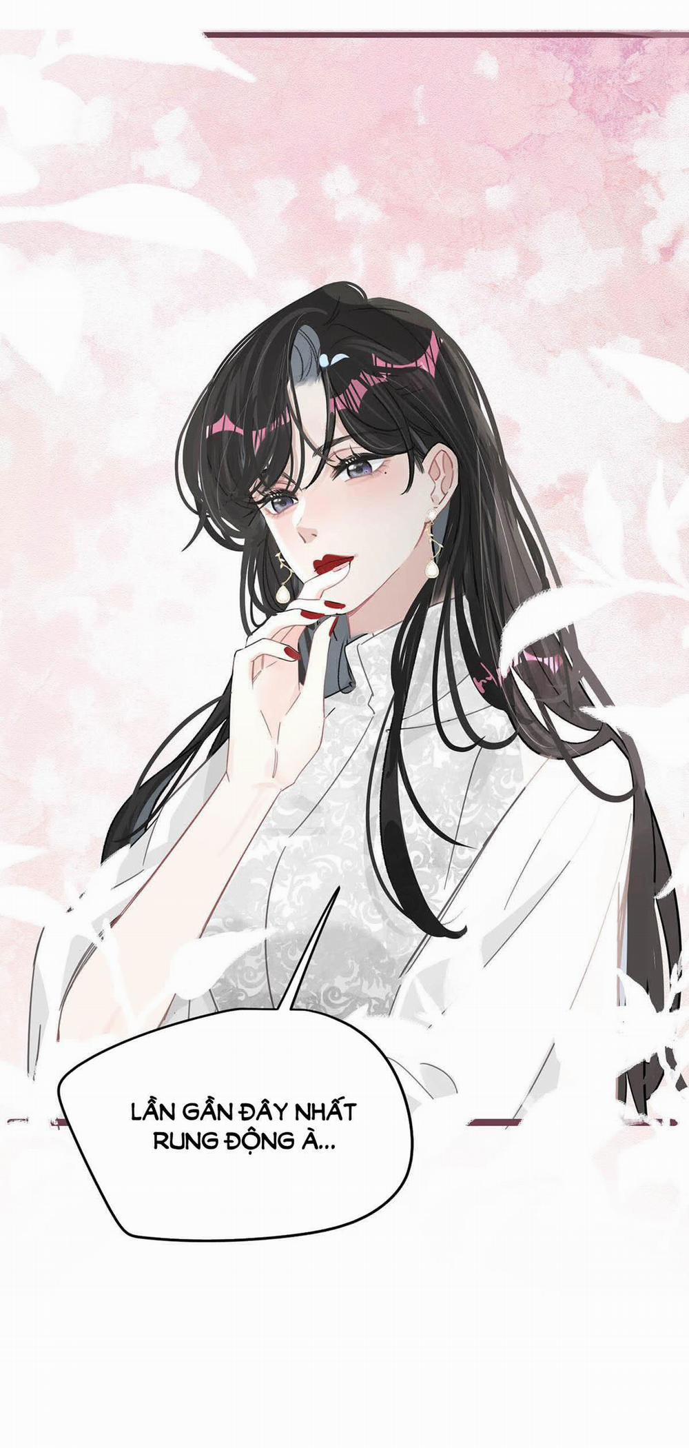 Bị Mẹ Kế Là Ảnh Hậu Cưỡng Ép Yêu Trong Show Thực Tế 5.2 trang 15