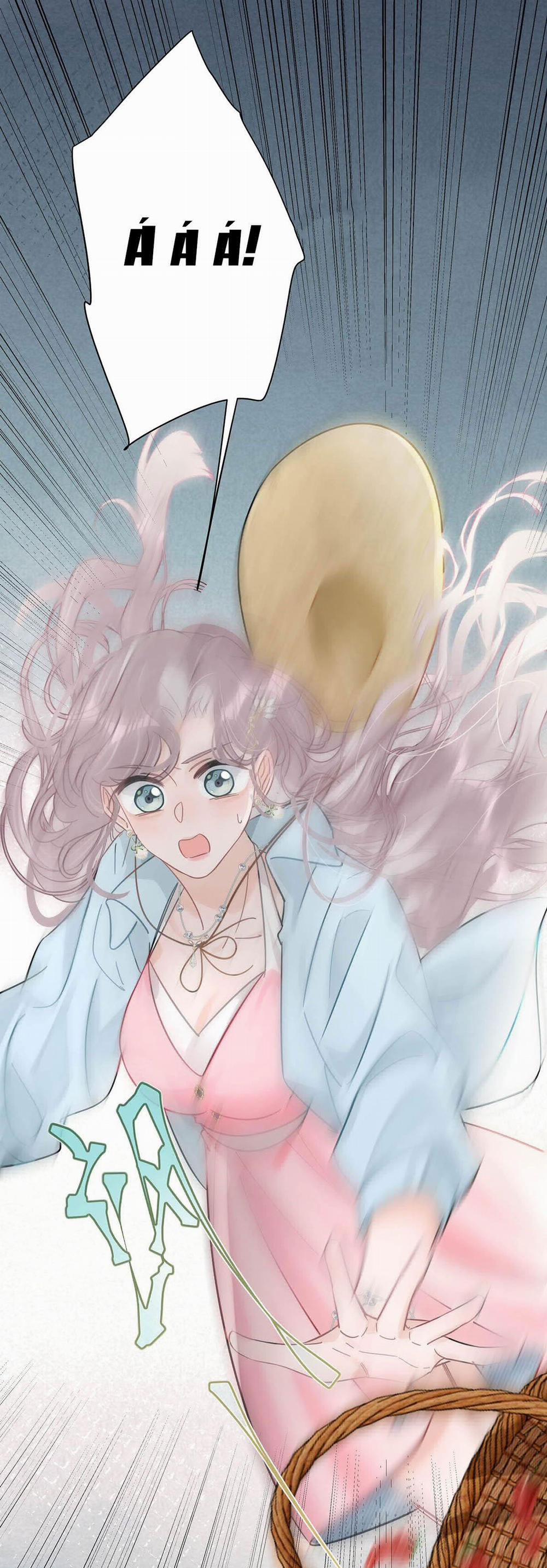 Bị Mẹ Kế Là Ảnh Hậu Cưỡng Ép Yêu Trong Show Thực Tế 5.2 trang 2