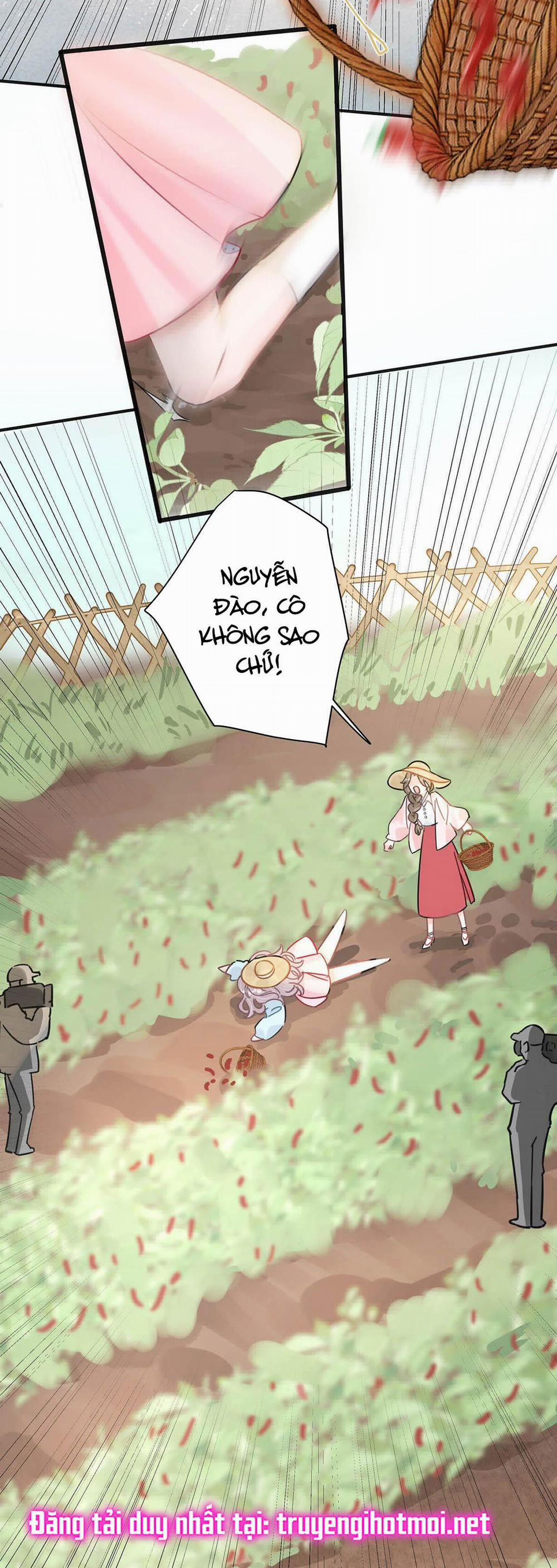 Bị Mẹ Kế Là Ảnh Hậu Cưỡng Ép Yêu Trong Show Thực Tế 5.2 trang 3