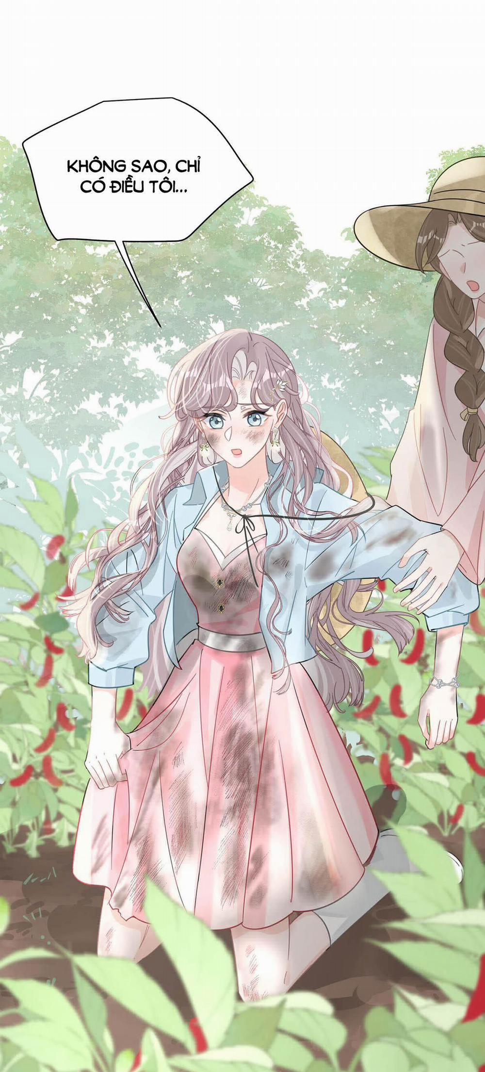 Bị Mẹ Kế Là Ảnh Hậu Cưỡng Ép Yêu Trong Show Thực Tế 5.2 trang 5