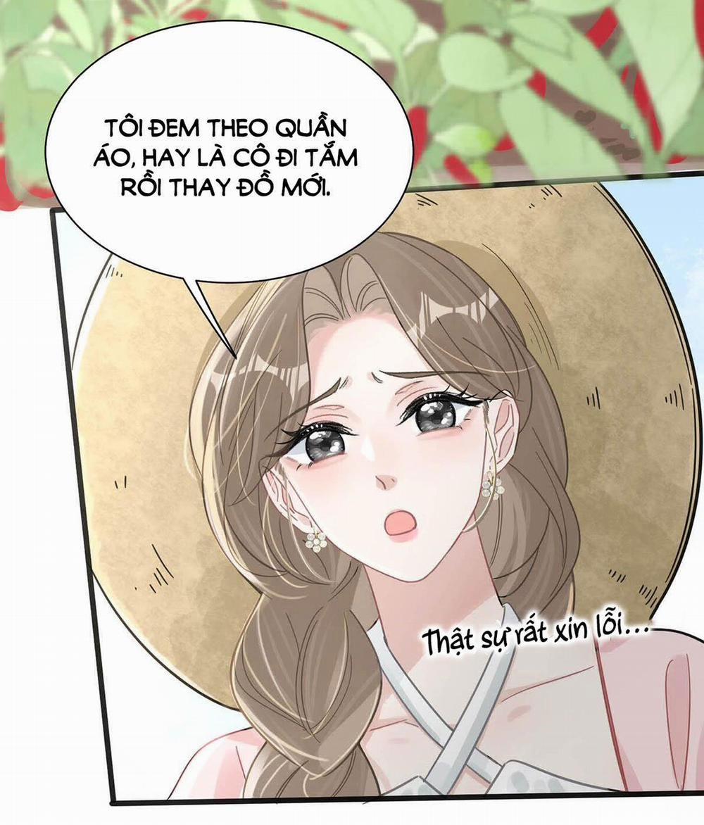 Bị Mẹ Kế Là Ảnh Hậu Cưỡng Ép Yêu Trong Show Thực Tế 5.2 trang 6