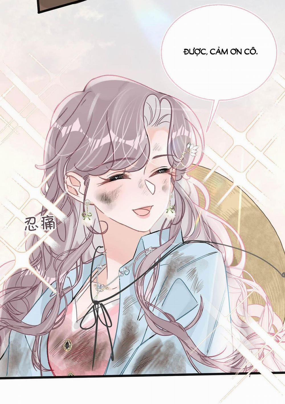 Bị Mẹ Kế Là Ảnh Hậu Cưỡng Ép Yêu Trong Show Thực Tế 5.2 trang 8