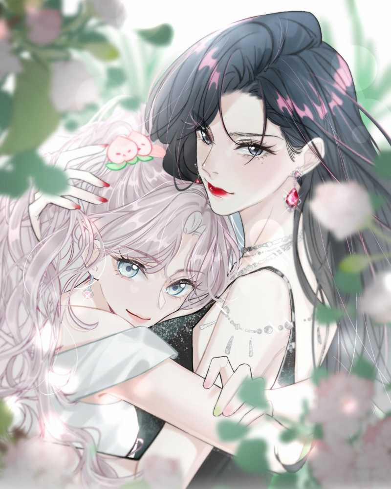 Bị Mẹ Kế Là Ảnh Hậu Cưỡng Ép Yêu Trong Show Thực Tế 6.1 trang 1