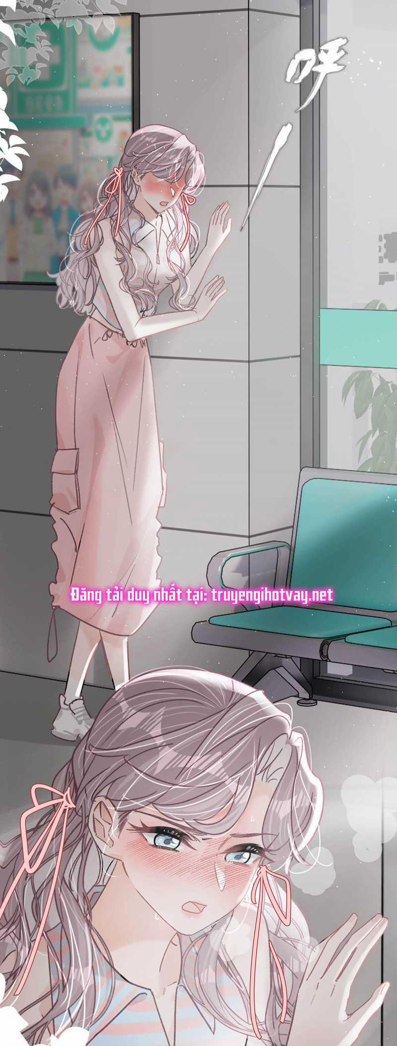 Bị Mẹ Kế Là Ảnh Hậu Cưỡng Ép Yêu Trong Show Thực Tế 6.1 trang 10