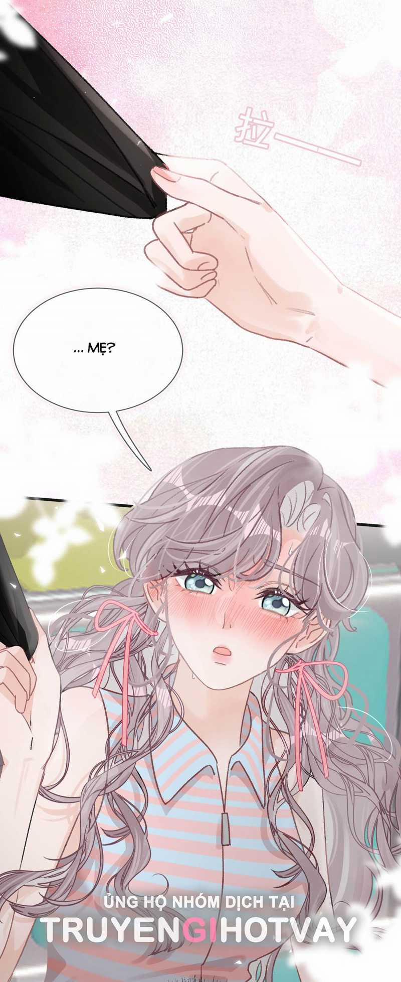 Bị Mẹ Kế Là Ảnh Hậu Cưỡng Ép Yêu Trong Show Thực Tế 6.1 trang 17