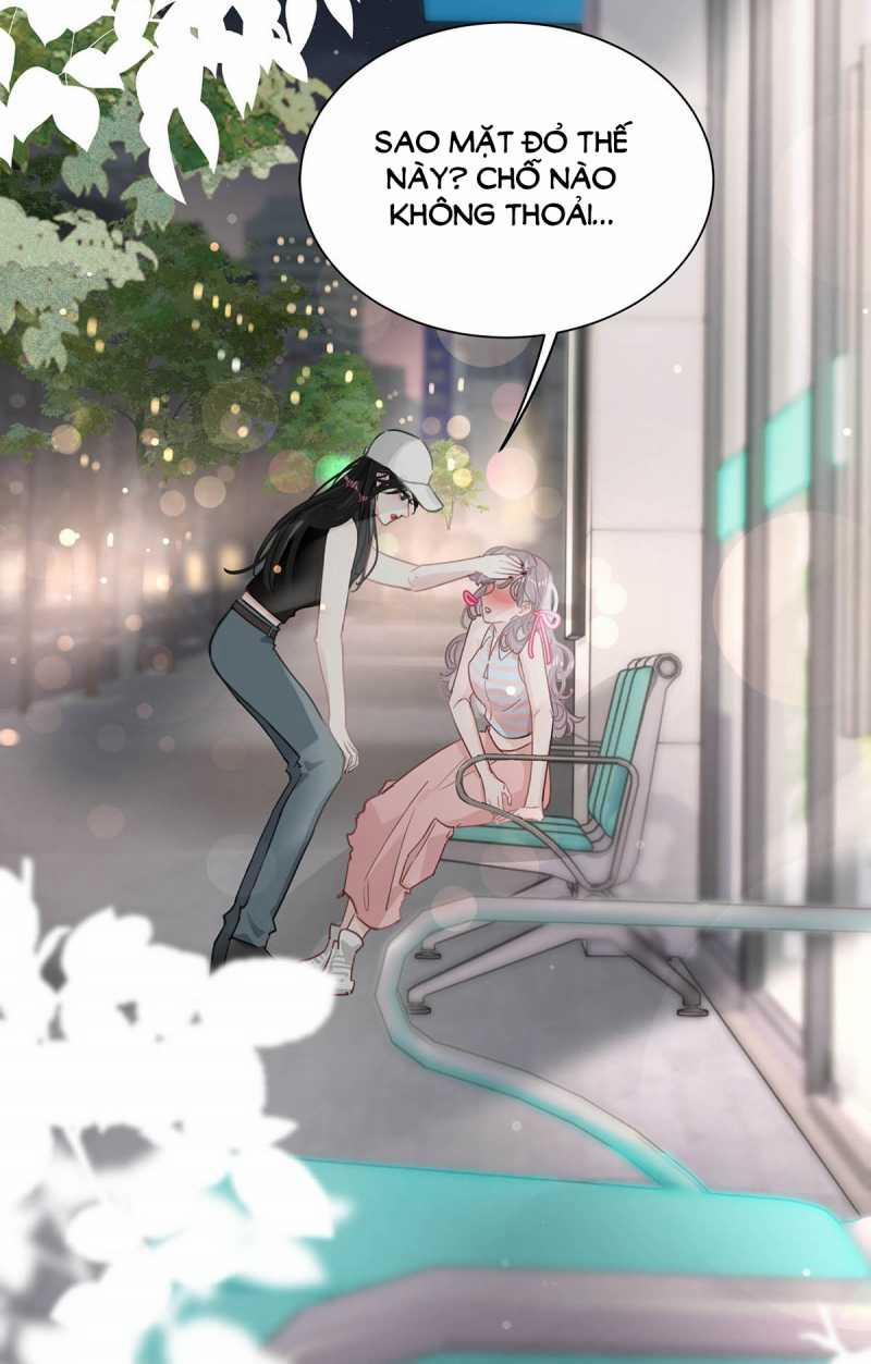 Bị Mẹ Kế Là Ảnh Hậu Cưỡng Ép Yêu Trong Show Thực Tế 6.1 trang 19