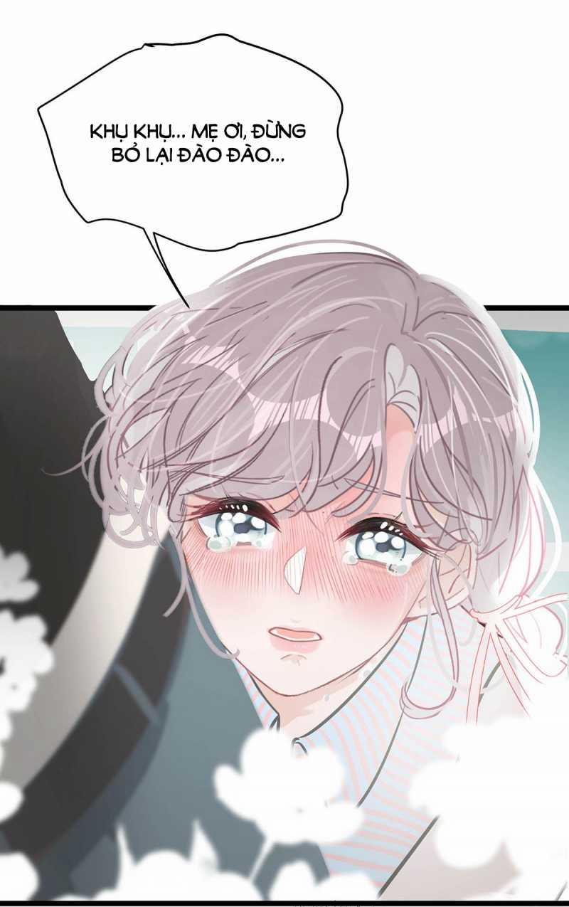 Bị Mẹ Kế Là Ảnh Hậu Cưỡng Ép Yêu Trong Show Thực Tế 6.1 trang 22