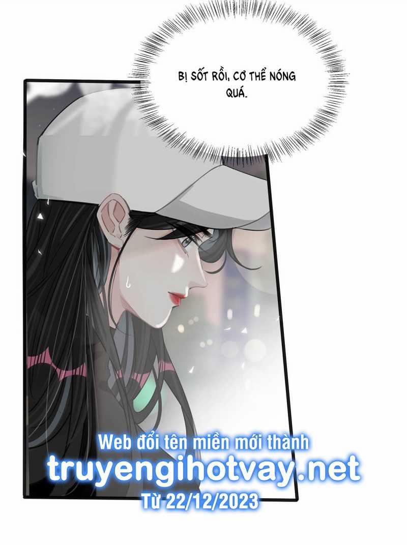 Bị Mẹ Kế Là Ảnh Hậu Cưỡng Ép Yêu Trong Show Thực Tế 6.1 trang 23