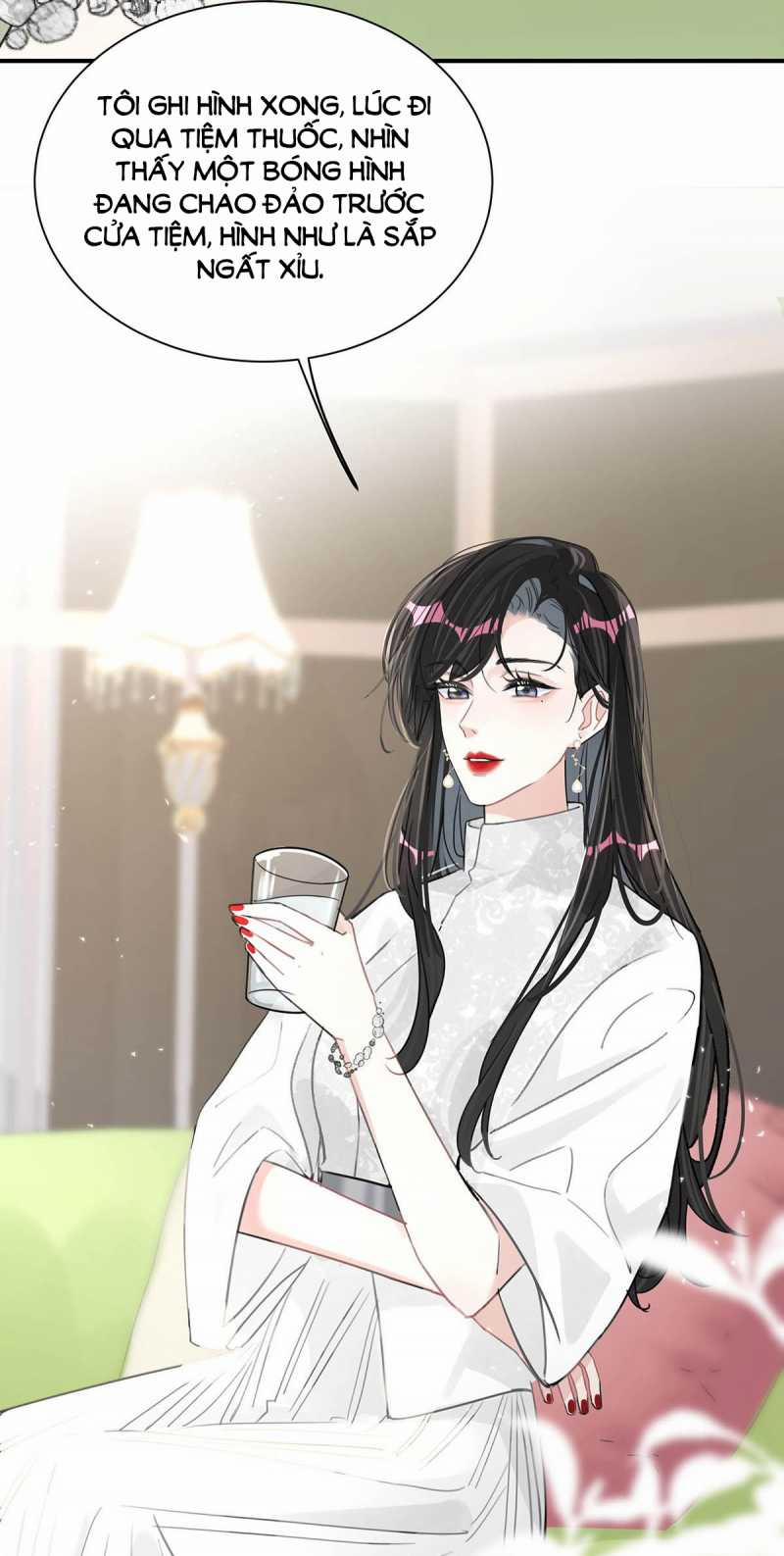 Bị Mẹ Kế Là Ảnh Hậu Cưỡng Ép Yêu Trong Show Thực Tế 6.1 trang 3