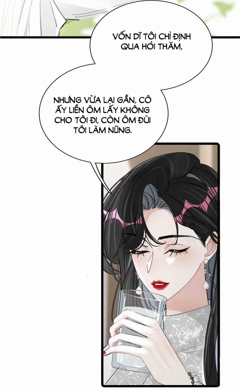 Bị Mẹ Kế Là Ảnh Hậu Cưỡng Ép Yêu Trong Show Thực Tế 6.1 trang 4