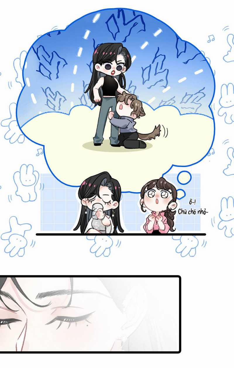 Bị Mẹ Kế Là Ảnh Hậu Cưỡng Ép Yêu Trong Show Thực Tế 6.1 trang 5