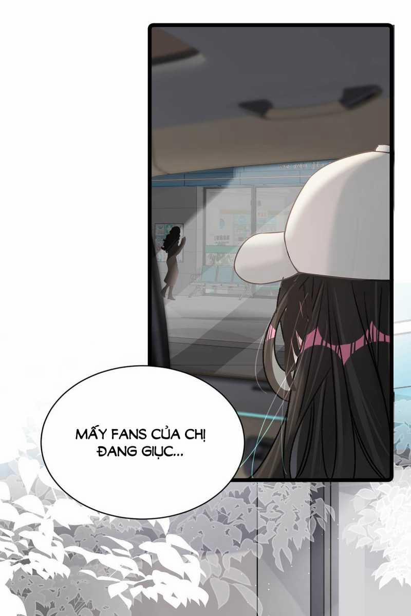 Bị Mẹ Kế Là Ảnh Hậu Cưỡng Ép Yêu Trong Show Thực Tế 6.1 trang 9