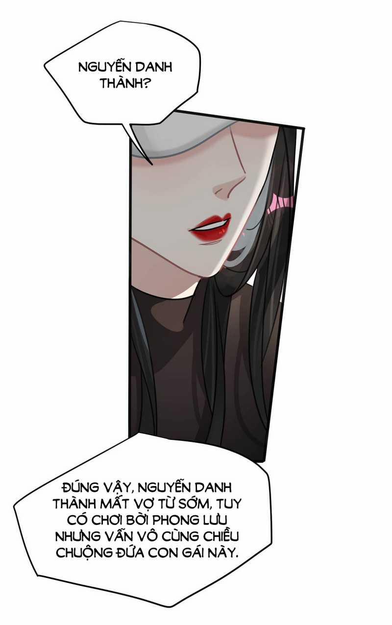 Bị Mẹ Kế Là Ảnh Hậu Cưỡng Ép Yêu Trong Show Thực Tế 6.2 trang 10