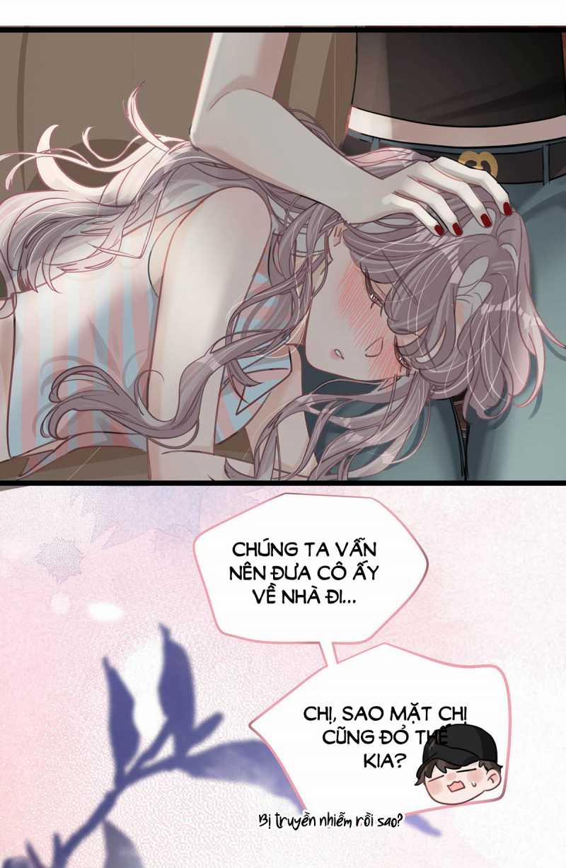 Bị Mẹ Kế Là Ảnh Hậu Cưỡng Ép Yêu Trong Show Thực Tế 6.2 trang 11