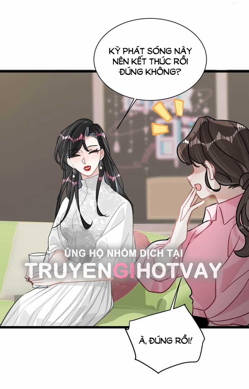 Bị Mẹ Kế Là Ảnh Hậu Cưỡng Ép Yêu Trong Show Thực Tế 6.2 trang 15