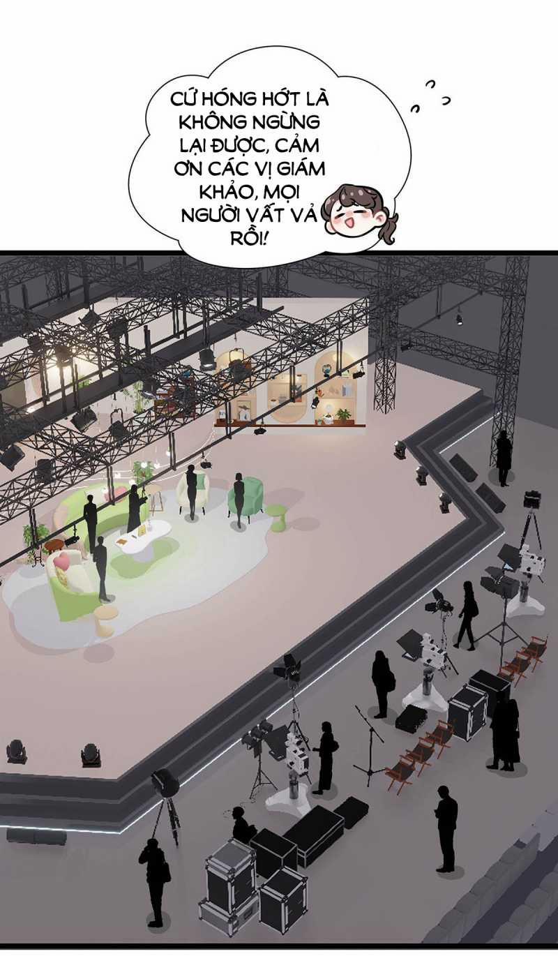 Bị Mẹ Kế Là Ảnh Hậu Cưỡng Ép Yêu Trong Show Thực Tế 6.2 trang 16