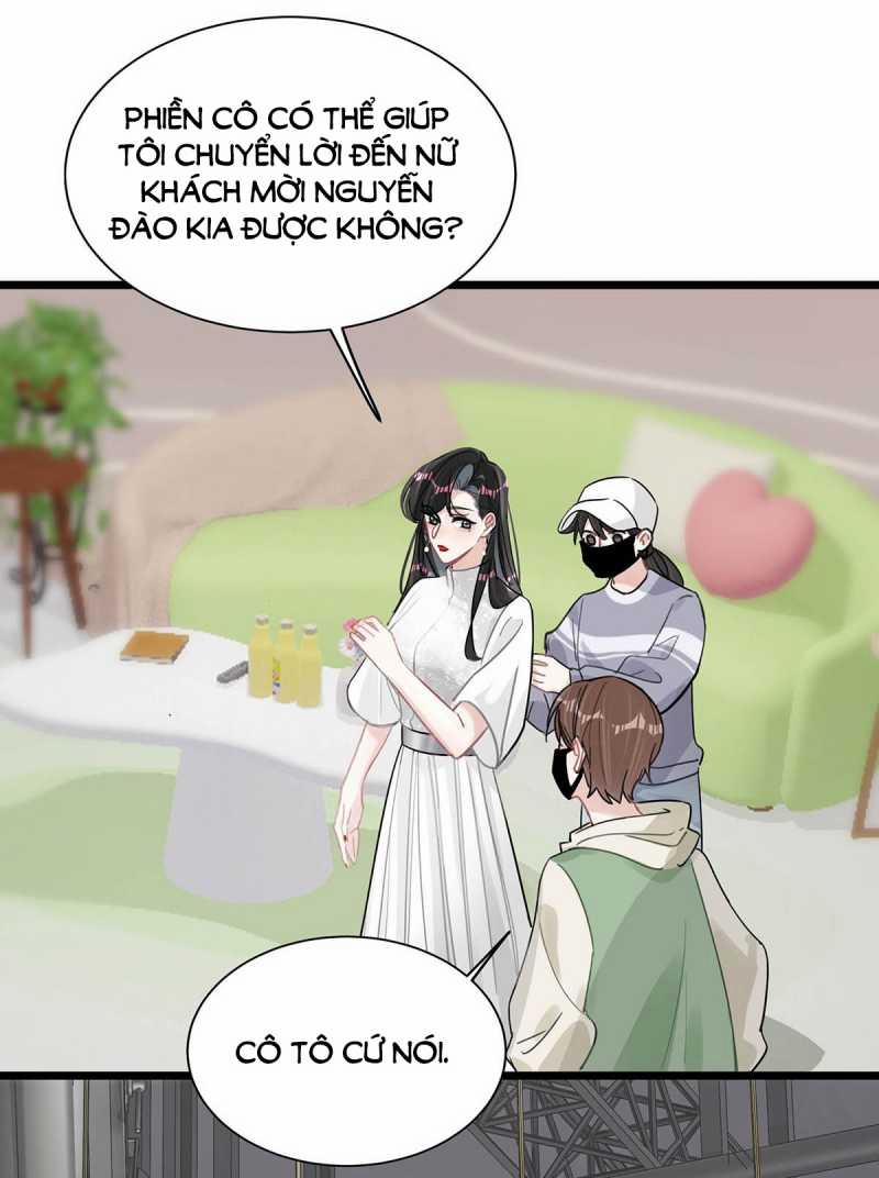 Bị Mẹ Kế Là Ảnh Hậu Cưỡng Ép Yêu Trong Show Thực Tế 6.2 trang 17