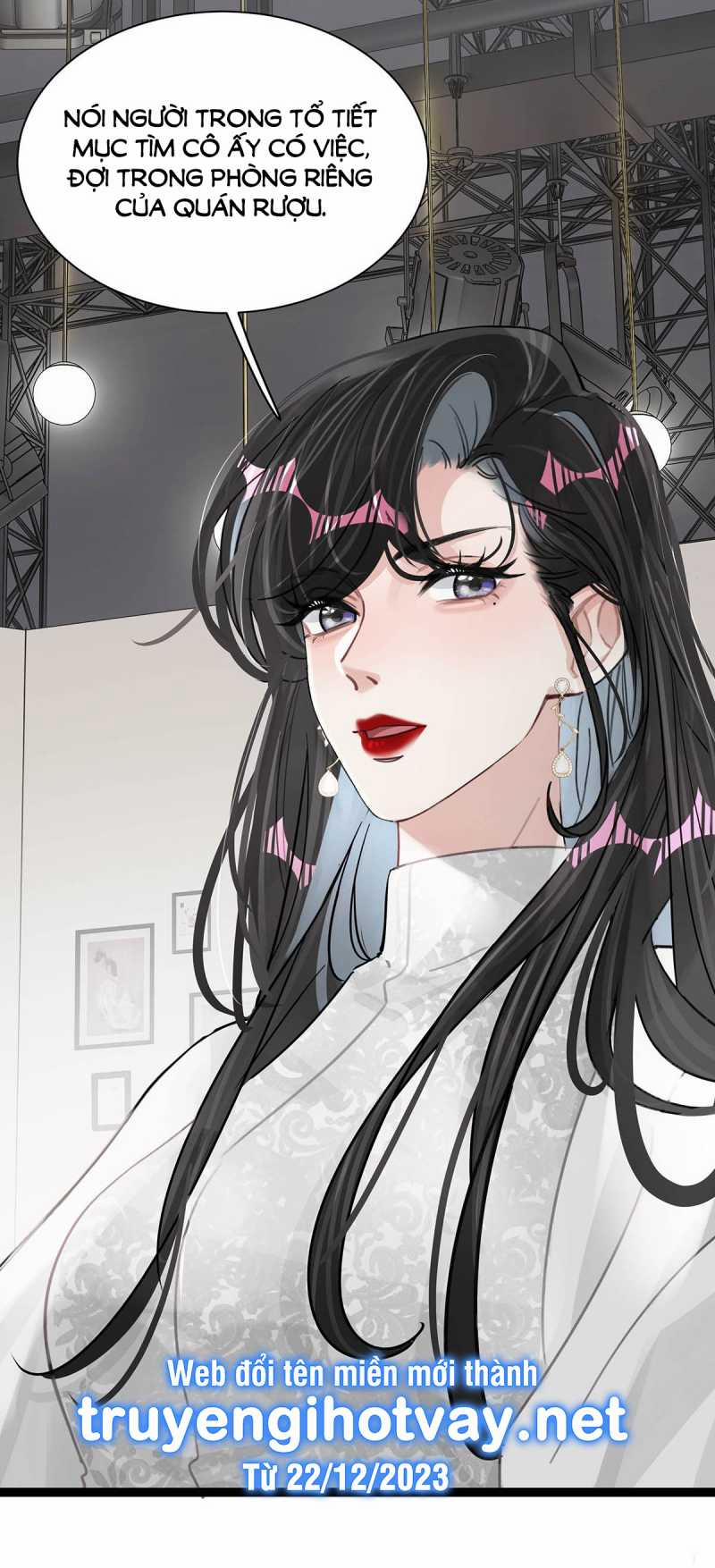 Bị Mẹ Kế Là Ảnh Hậu Cưỡng Ép Yêu Trong Show Thực Tế 6.2 trang 18