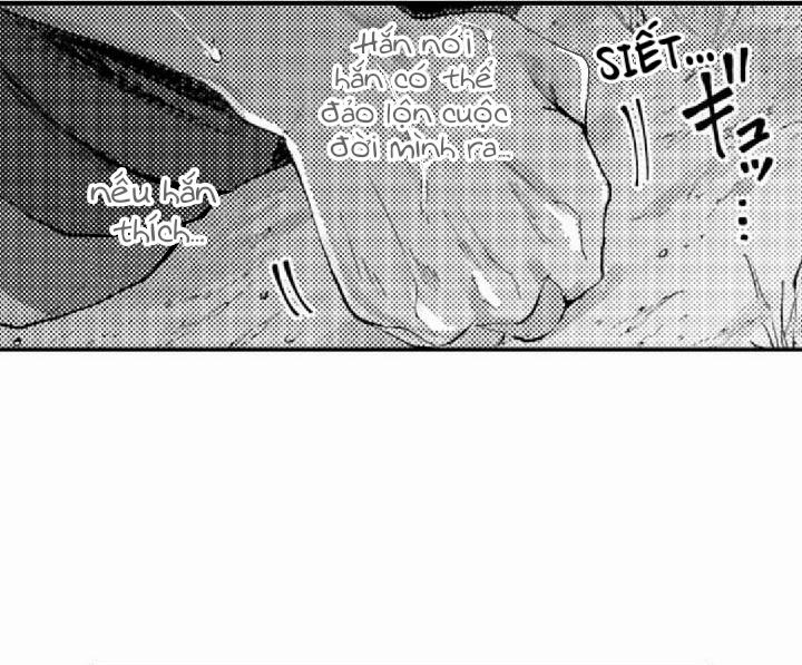 Bị Một Anh Chàng Lập Dị Tấn Công 10 trang 24