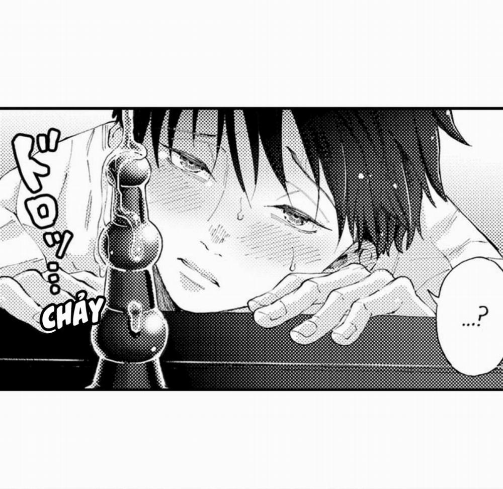 Bị Một Anh Chàng Lập Dị Tấn Công 10 trang 40