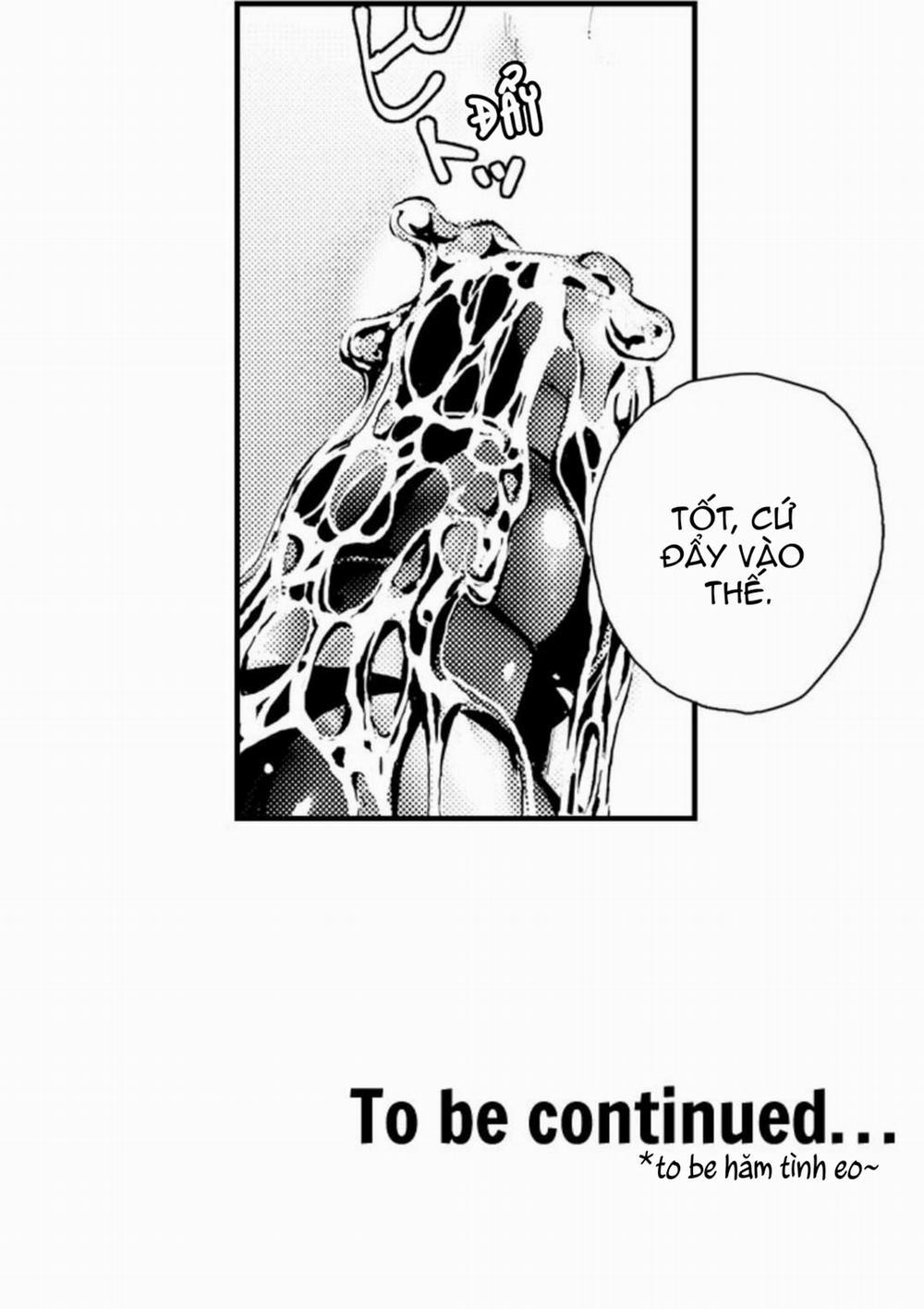 Bị Một Anh Chàng Lập Dị Tấn Công 10 trang 45