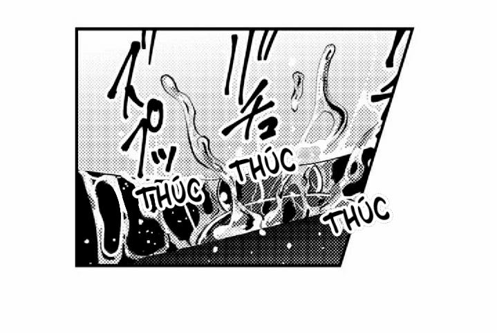 Bị Một Anh Chàng Lập Dị Tấn Công 11 trang 19