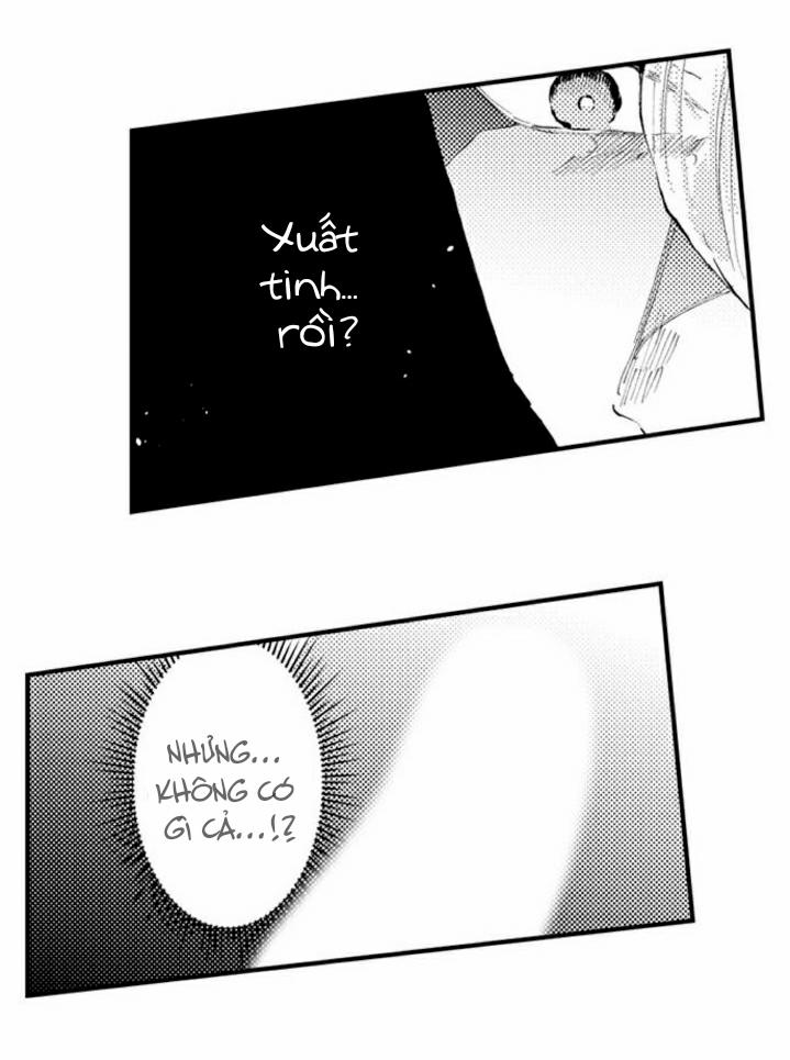 Bị Một Anh Chàng Lập Dị Tấn Công 11 trang 33